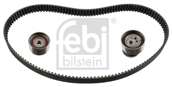 Timing Belt Kit